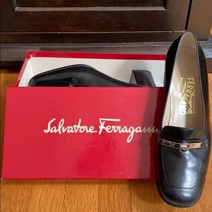 Salvatore Ferragamo Loafer
